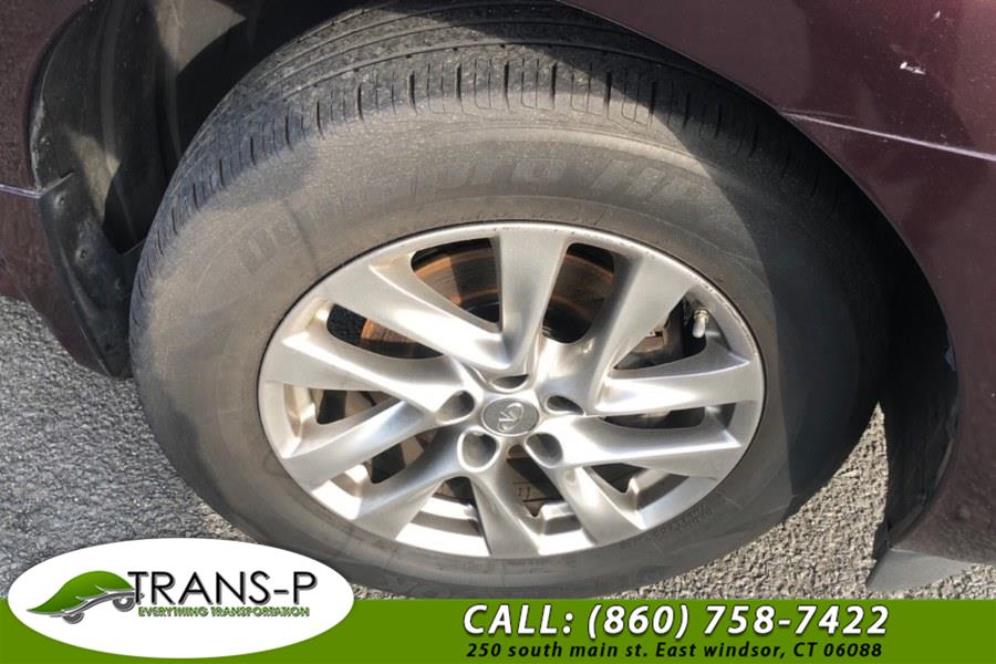 Used INFINITI QX60 AWD 4dr 2014 | Trans P LLC. East Windsor, Connecticut Used INFINITI QX60 AWD 4dr 2014 | Trans P LLC. East Windsor, Connecticut