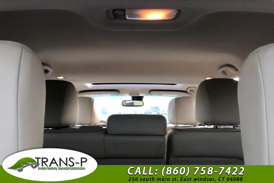 Used INFINITI QX60 AWD 4dr 2014 | Trans P LLC. East Windsor, Connecticut Used INFINITI QX60 AWD 4dr 2014 | Trans P LLC. East Windsor, Connecticut