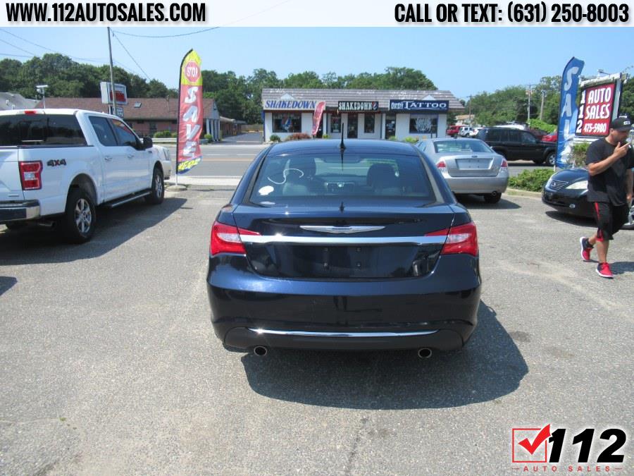 2012 Chrysler 200 4dr Sdn Limited, available for sale in Patchogue, New York | 112 Auto Sales. Patchogue, New York 2012 Chrysler 200 4dr Sdn Limited, available for sale in Patchogue, New York | 112 Auto Sales. Patchogue, New York