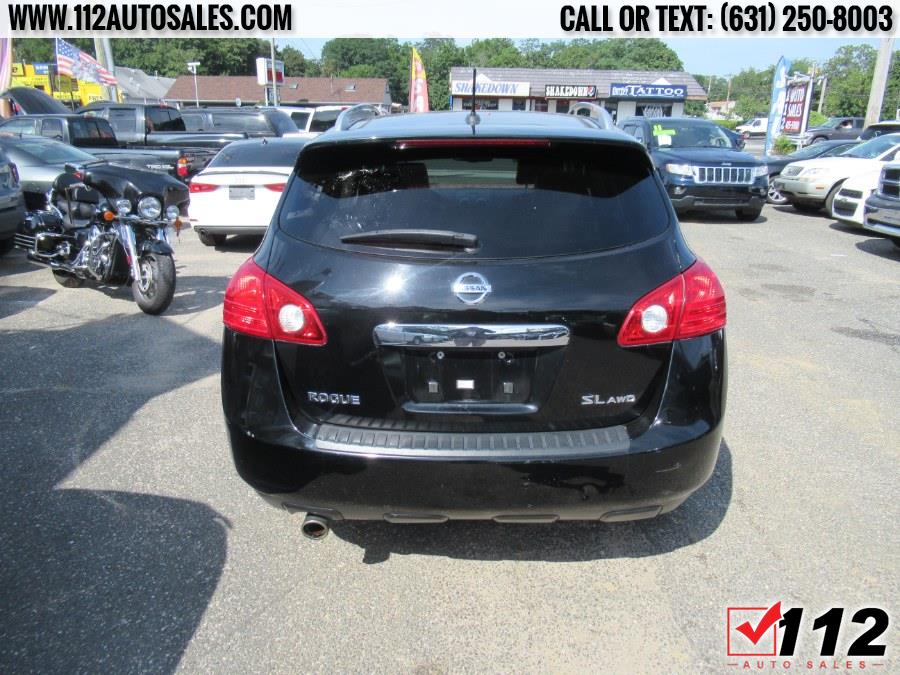 Used Nissan Rogue AWD 4dr SV 2012 | 112 Auto Sales. Patchogue, New York Used Nissan Rogue AWD 4dr SV 2012 | 112 Auto Sales. Patchogue, New York