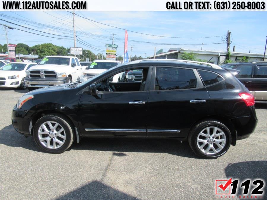 Used Nissan Rogue AWD 4dr SV 2012 | 112 Auto Sales. Patchogue, New York Used Nissan Rogue AWD 4dr SV 2012 | 112 Auto Sales. Patchogue, New York