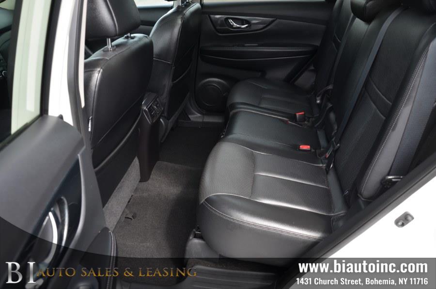 Used Nissan Rogue AWD 4dr SL 2015 | B I Auto Sales. Bohemia, New York Used Nissan Rogue AWD 4dr SL 2015 | B I Auto Sales. Bohemia, New York