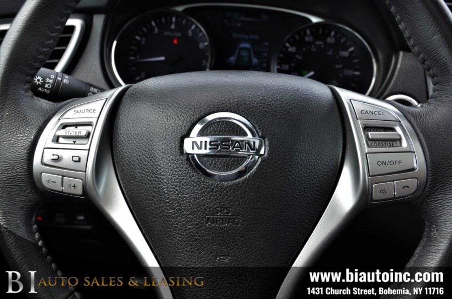 Used Nissan Rogue AWD 4dr SL 2015 | B I Auto Sales. Bohemia, New York Used Nissan Rogue AWD 4dr SL 2015 | B I Auto Sales. Bohemia, New York