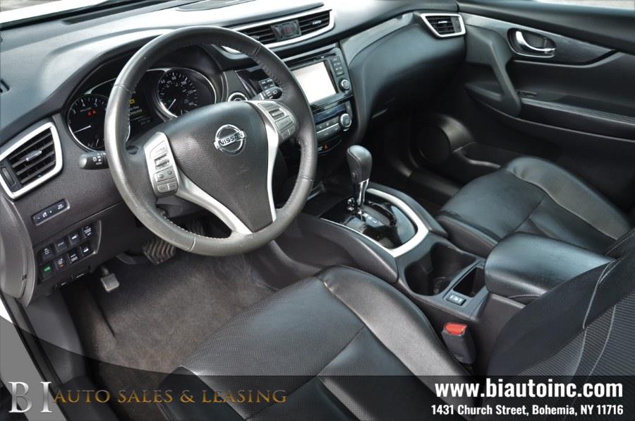 Used Nissan Rogue AWD 4dr SL 2015 | B I Auto Sales. Bohemia, New York Used Nissan Rogue AWD 4dr SL 2015 | B I Auto Sales. Bohemia, New York