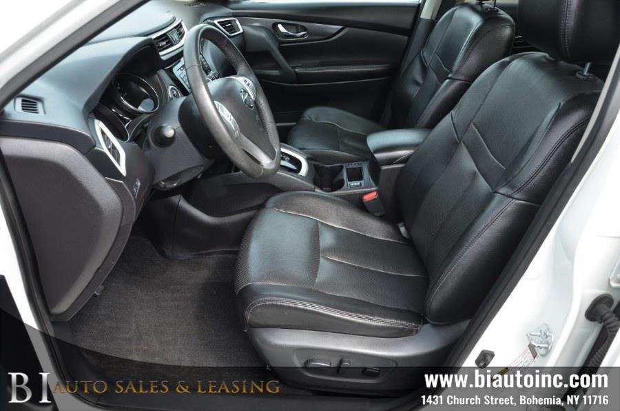 Used Nissan Rogue AWD 4dr SL 2015 | B I Auto Sales. Bohemia, New York Used Nissan Rogue AWD 4dr SL 2015 | B I Auto Sales. Bohemia, New York
