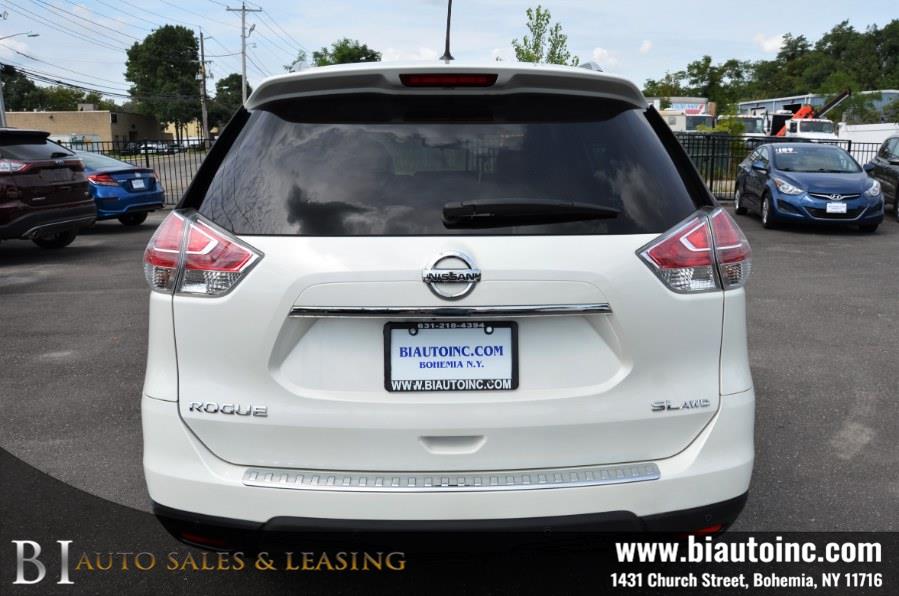 Used Nissan Rogue AWD 4dr SL 2015 | B I Auto Sales. Bohemia, New York Used Nissan Rogue AWD 4dr SL 2015 | B I Auto Sales. Bohemia, New York