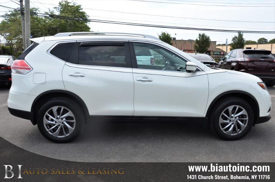 Used Nissan Rogue AWD 4dr SL 2015 | B I Auto Sales. Bohemia, New York Used Nissan Rogue AWD 4dr SL 2015 | B I Auto Sales. Bohemia, New York