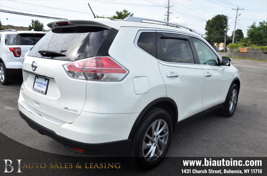 Used Nissan Rogue AWD 4dr SL 2015 | B I Auto Sales. Bohemia, New York Used Nissan Rogue AWD 4dr SL 2015 | B I Auto Sales. Bohemia, New York