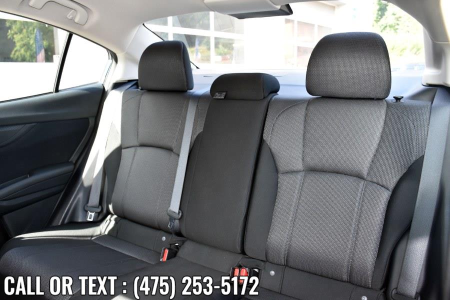 Used Subaru Impreza 2.0i 4-door CVT 2018 | Highline Car Connection. Waterbury, Connecticut Used Subaru Impreza 2.0i 4-door CVT 2018 | Highline Car Connection. Waterbury, Connecticut