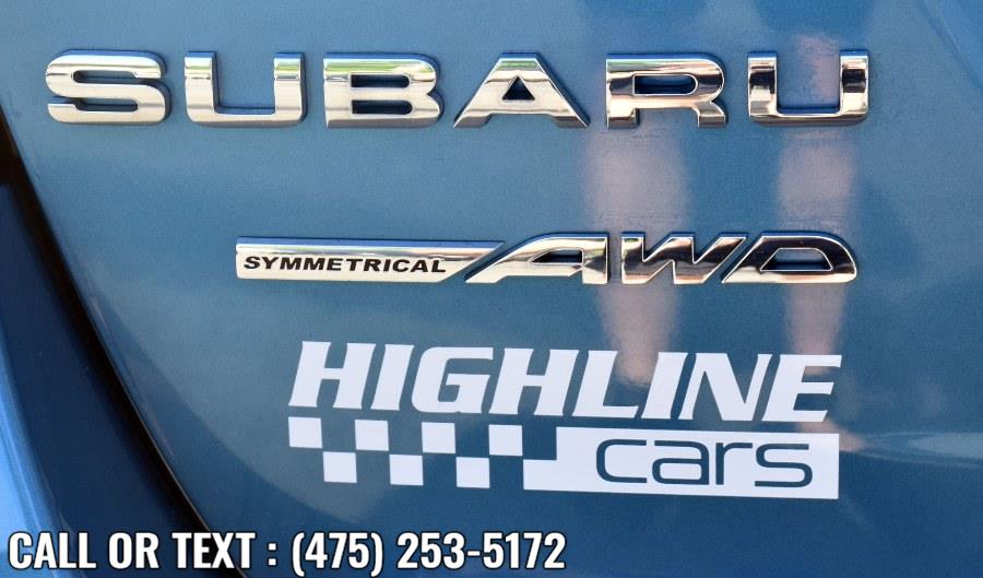 Used Subaru Impreza 2.0i 4-door CVT 2018 | Highline Car Connection. Waterbury, Connecticut Used Subaru Impreza 2.0i 4-door CVT 2018 | Highline Car Connection. Waterbury, Connecticut