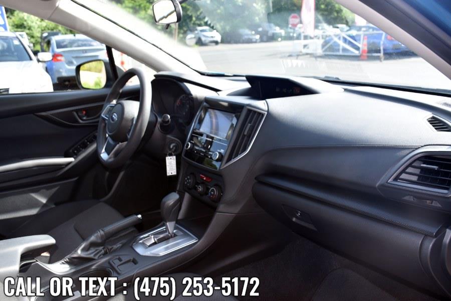 Used Subaru Impreza 2.0i 4-door CVT 2018 | Highline Car Connection. Waterbury, Connecticut Used Subaru Impreza 2.0i 4-door CVT 2018 | Highline Car Connection. Waterbury, Connecticut