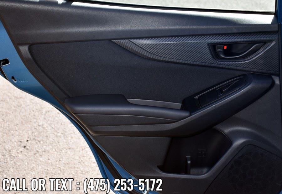 Used Subaru Impreza 2.0i 4-door CVT 2018 | Highline Car Connection. Waterbury, Connecticut Used Subaru Impreza 2.0i 4-door CVT 2018 | Highline Car Connection. Waterbury, Connecticut