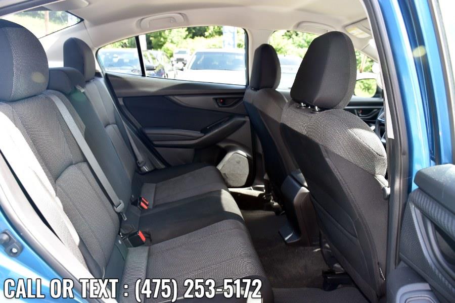 Used Subaru Impreza 2.0i 4-door CVT 2018 | Highline Car Connection. Waterbury, Connecticut Used Subaru Impreza 2.0i 4-door CVT 2018 | Highline Car Connection. Waterbury, Connecticut
