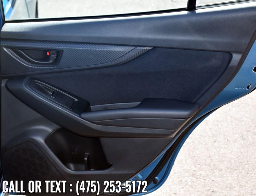 Used Subaru Impreza 2.0i 4-door CVT 2018 | Highline Car Connection. Waterbury, Connecticut Used Subaru Impreza 2.0i 4-door CVT 2018 | Highline Car Connection. Waterbury, Connecticut