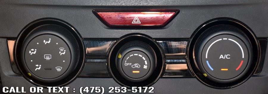 Used Subaru Impreza 2.0i 4-door CVT 2018 | Highline Car Connection. Waterbury, Connecticut Used Subaru Impreza 2.0i 4-door CVT 2018 | Highline Car Connection. Waterbury, Connecticut