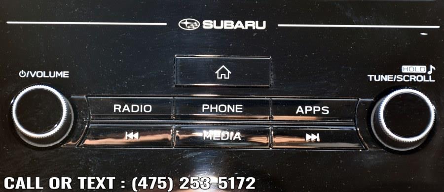 Used Subaru Impreza 2.0i 4-door CVT 2018 | Highline Car Connection. Waterbury, Connecticut Used Subaru Impreza 2.0i 4-door CVT 2018 | Highline Car Connection. Waterbury, Connecticut
