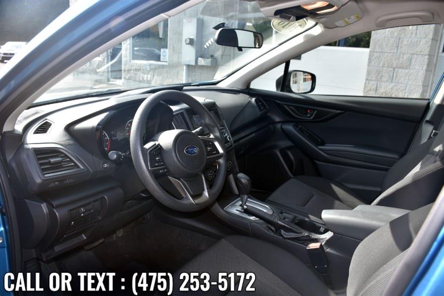 Used Subaru Impreza 2.0i 4-door CVT 2018 | Highline Car Connection. Waterbury, Connecticut Used Subaru Impreza 2.0i 4-door CVT 2018 | Highline Car Connection. Waterbury, Connecticut