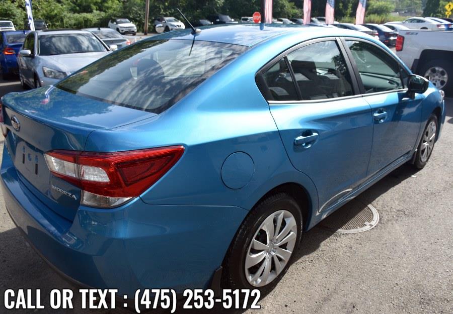 Used Subaru Impreza 2.0i 4-door CVT 2018 | Highline Car Connection. Waterbury, Connecticut Used Subaru Impreza 2.0i 4-door CVT 2018 | Highline Car Connection. Waterbury, Connecticut