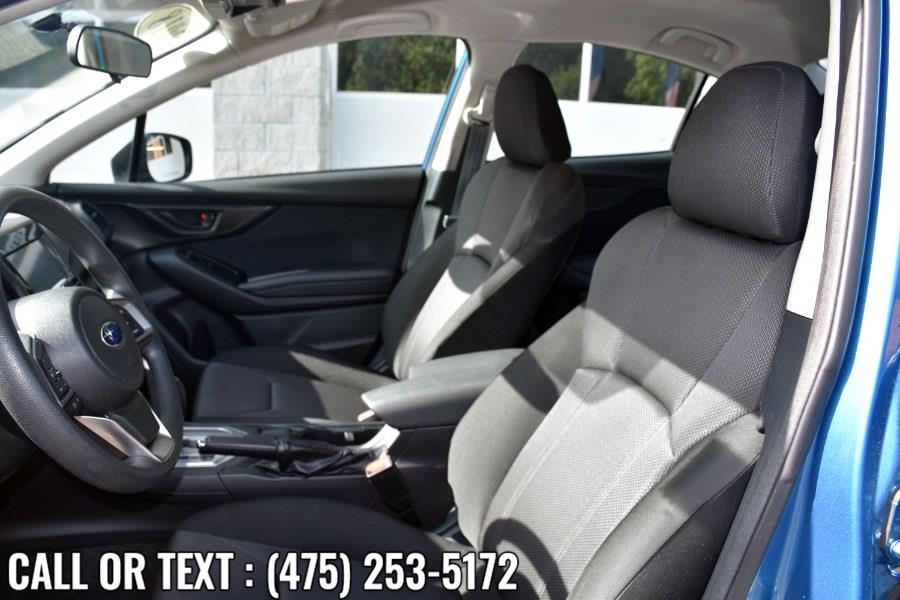 Used Subaru Impreza 2.0i 4-door CVT 2018 | Highline Car Connection. Waterbury, Connecticut Used Subaru Impreza 2.0i 4-door CVT 2018 | Highline Car Connection. Waterbury, Connecticut