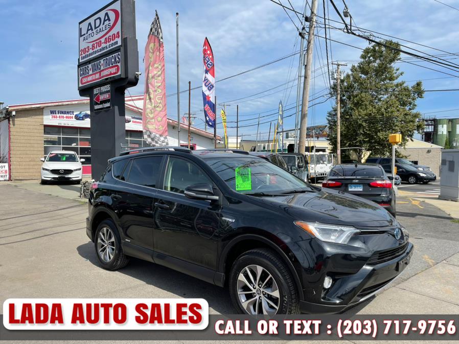 Used 2018 Toyota RAV4 in Bridgeport, Connecticut | Lada Auto Sales. Bridgeport, Connecticut