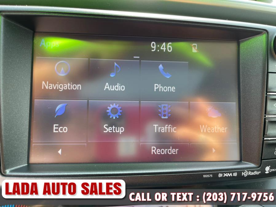 Used Toyota RAV4 Hybrid XLE AWD (Natl) 2018 | Lada Auto Sales. Bridgeport, Connecticut