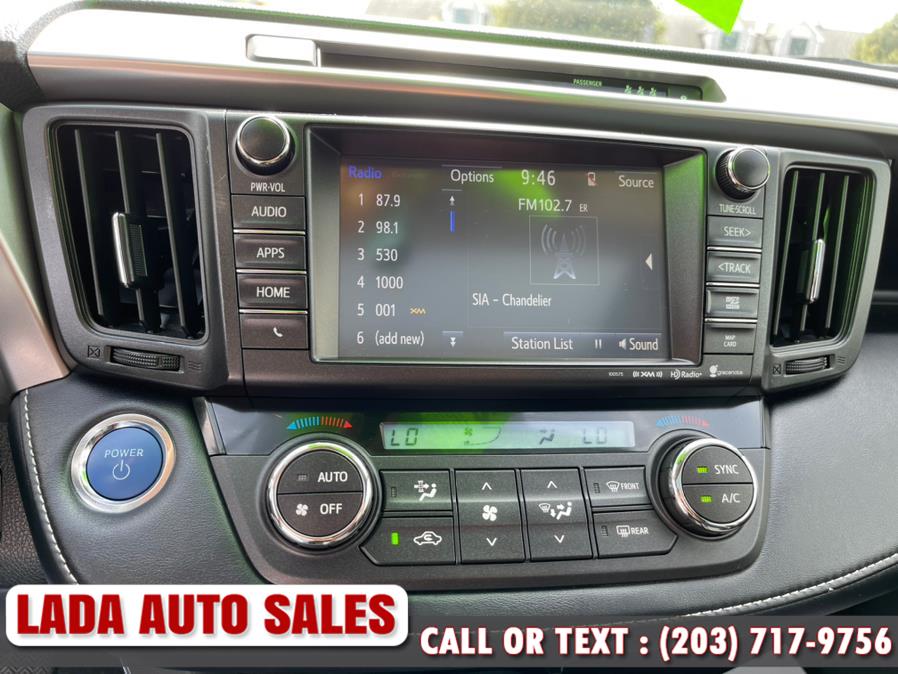 2018 Toyota RAV4 Hybrid XLE AWD (Natl), available for sale in Bridgeport, Connecticut | Lada Auto Sales. Bridgeport, Connecticut 2018 Toyota RAV4 Hybrid XLE AWD (Natl), available for sale in Bridgeport, Connecticut | Lada Auto Sales. Bridgeport, Connecticut