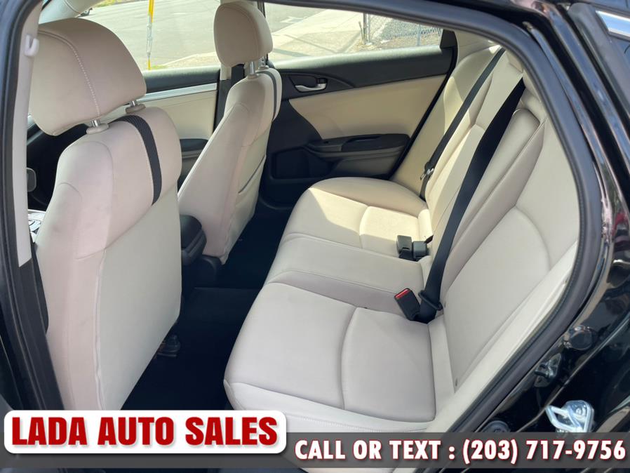 Used Honda Civic Sedan EX-T CVT 2018 | Lada Auto Sales. Bridgeport, Connecticut Used Honda Civic Sedan EX-T CVT 2018 | Lada Auto Sales. Bridgeport, Connecticut