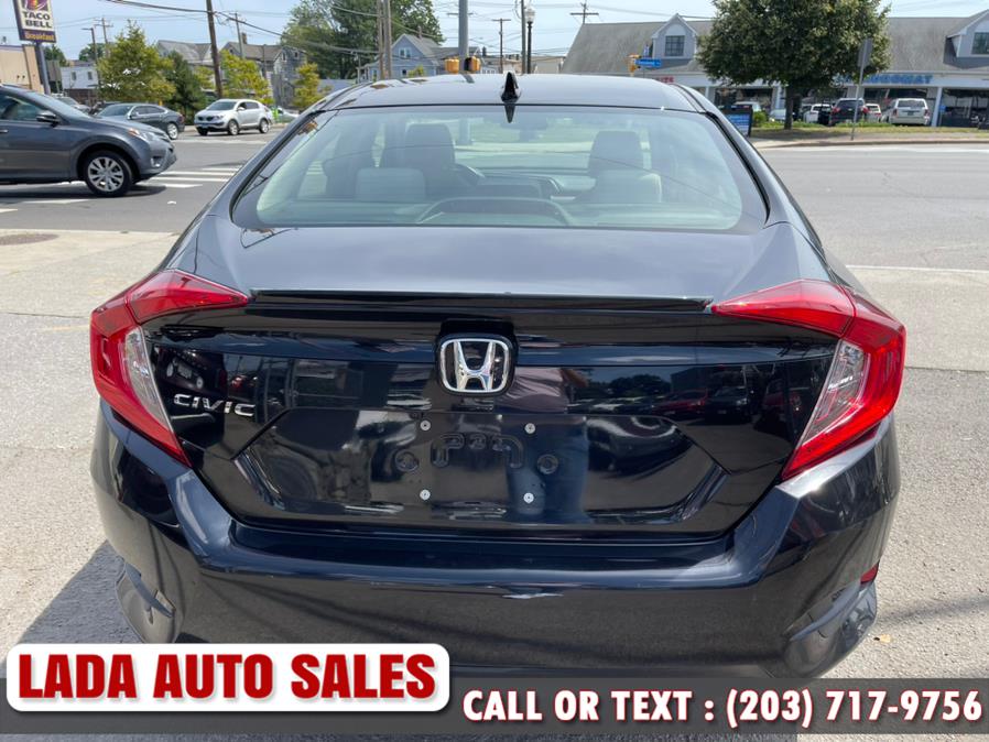 Used Honda Civic Sedan EX-T CVT 2018 | Lada Auto Sales. Bridgeport, Connecticut Used Honda Civic Sedan EX-T CVT 2018 | Lada Auto Sales. Bridgeport, Connecticut