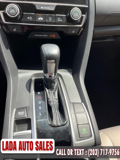Used Honda Civic Sedan EX-T CVT 2018 | Lada Auto Sales. Bridgeport, Connecticut Used Honda Civic Sedan EX-T CVT 2018 | Lada Auto Sales. Bridgeport, Connecticut