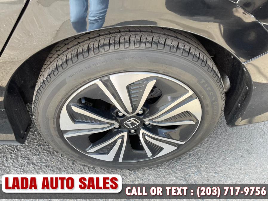 Used Honda Civic Sedan EX-T CVT 2018 | Lada Auto Sales. Bridgeport, Connecticut Used Honda Civic Sedan EX-T CVT 2018 | Lada Auto Sales. Bridgeport, Connecticut