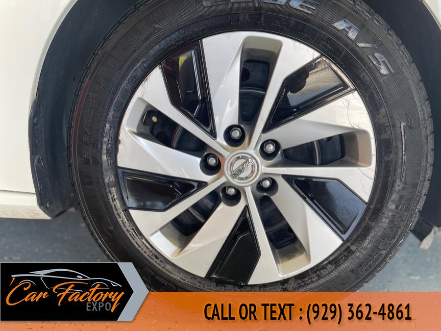 Used Nissan Altima 2.5 S Sedan 2020 | Car Factory Inc.. Bronx, New York Used Nissan Altima 2.5 S Sedan 2020 | Car Factory Inc.. Bronx, New York