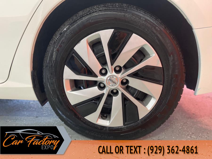 Used Nissan Altima 2.5 S Sedan 2020 | Car Factory Inc.. Bronx, New York Used Nissan Altima 2.5 S Sedan 2020 | Car Factory Inc.. Bronx, New York