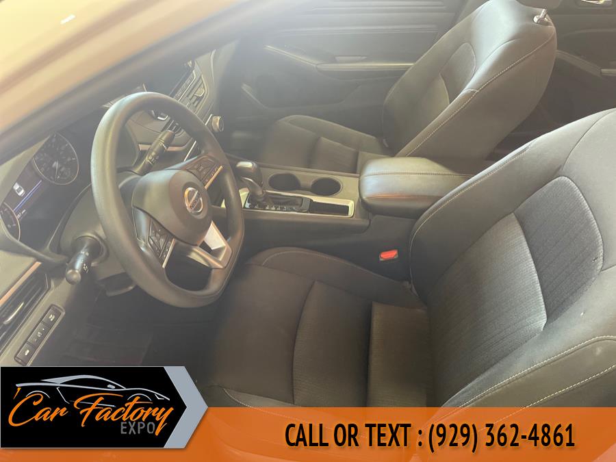 Used Nissan Altima 2.5 S Sedan 2020 | Car Factory Inc.. Bronx, New York Used Nissan Altima 2.5 S Sedan 2020 | Car Factory Inc.. Bronx, New York