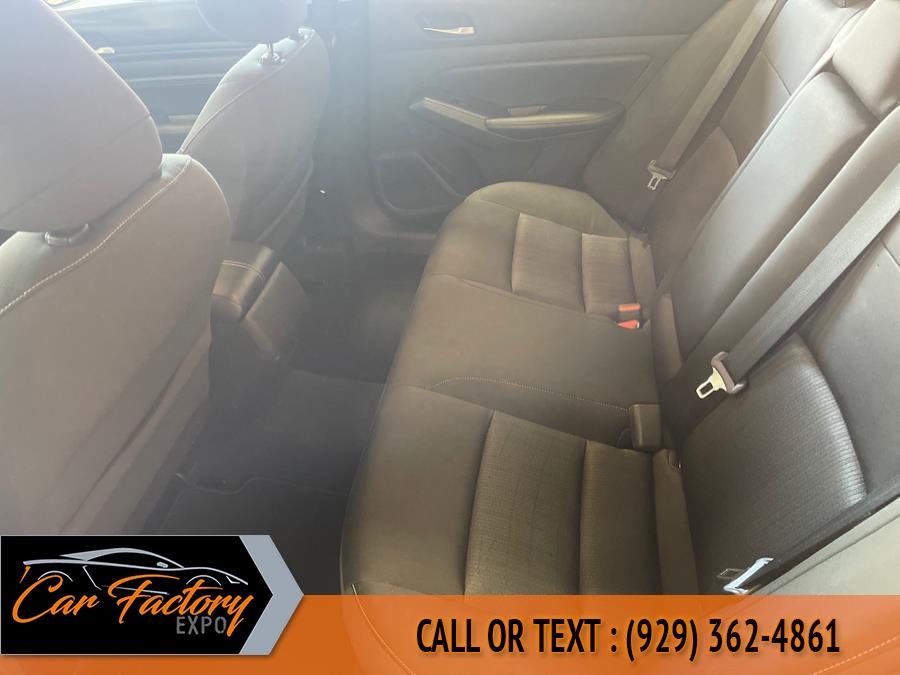 Used Nissan Altima 2.5 S Sedan 2020 | Car Factory Inc.. Bronx, New York Used Nissan Altima 2.5 S Sedan 2020 | Car Factory Inc.. Bronx, New York