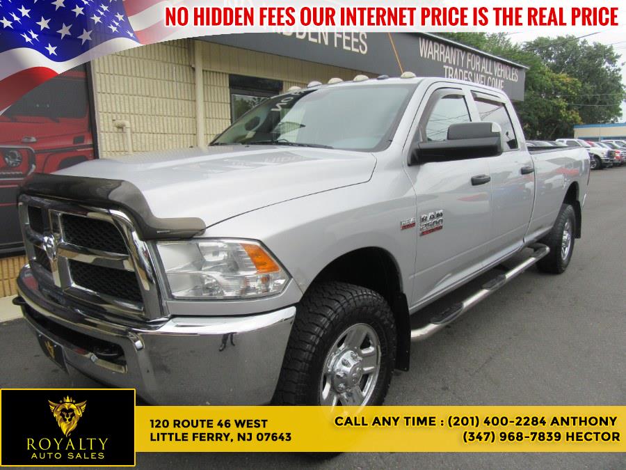 Used car dealer in Little Ferry, Hackensack, Fort Lee