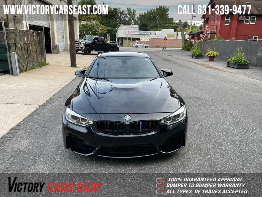 Used BMW M4 2dr Conv 2015 | Victory Cars East LLC. Huntington, New York Used BMW M4 2dr Conv 2015 | Victory Cars East LLC. Huntington, New York