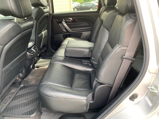 2007 Acura Mdx Tech Pkg, available for sale in Forestville, Maryland | Valentine Motor Company. Forestville, Maryland 2007 Acura Mdx Tech Pkg, available for sale in Forestville, Maryland | Valentine Motor Company. Forestville, Maryland