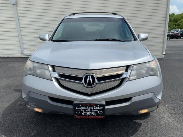 2007 Acura Mdx Tech Pkg, available for sale in Forestville, Maryland | Valentine Motor Company. Forestville, Maryland 2007 Acura Mdx Tech Pkg, available for sale in Forestville, Maryland | Valentine Motor Company. Forestville, Maryland