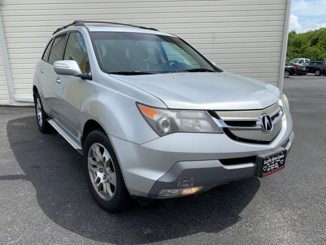 2007 Acura Mdx Tech Pkg, available for sale in Forestville, Maryland | Valentine Motor Company. Forestville, Maryland 2007 Acura Mdx Tech Pkg, available for sale in Forestville, Maryland | Valentine Motor Company. Forestville, Maryland