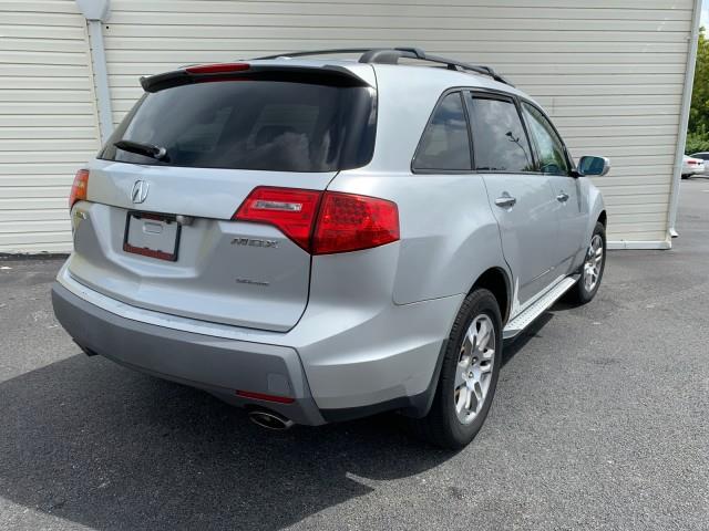 2007 Acura Mdx Tech Pkg, available for sale in Forestville, Maryland | Valentine Motor Company. Forestville, Maryland 2007 Acura Mdx Tech Pkg, available for sale in Forestville, Maryland | Valentine Motor Company. Forestville, Maryland
