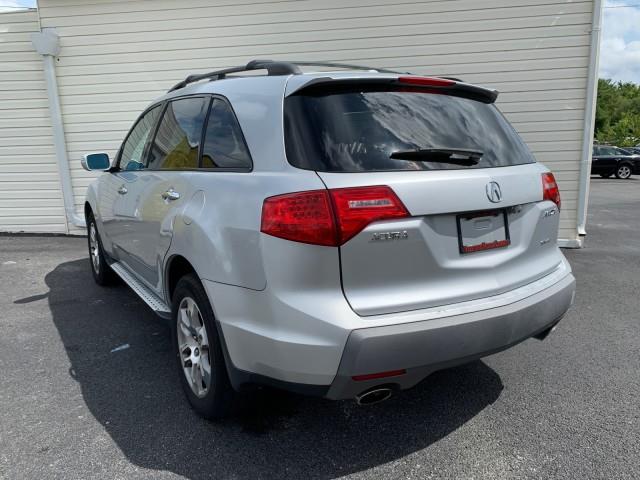 2007 Acura Mdx Tech Pkg, available for sale in Forestville, Maryland | Valentine Motor Company. Forestville, Maryland 2007 Acura Mdx Tech Pkg, available for sale in Forestville, Maryland | Valentine Motor Company. Forestville, Maryland