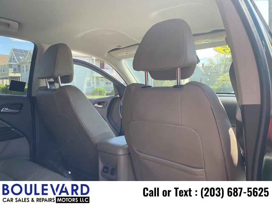 2015 GMC Canyon Crew Cab SLT Pickup 4D 5 ft, available for sale in New Haven, Connecticut | Boulevard Motors LLC. New Haven, Connecticut 2015 GMC Canyon Crew Cab SLT Pickup 4D 5 ft, available for sale in New Haven, Connecticut | Boulevard Motors LLC. New Haven, Connecticut