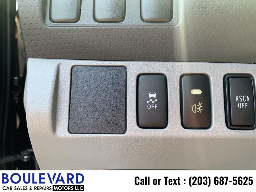 Used Toyota Tacoma Regular Cab Pickup 2D 6 ft 2009 | Boulevard Motors LLC. New Haven, Connecticut Used Toyota Tacoma Regular Cab Pickup 2D 6 ft 2009 | Boulevard Motors LLC. New Haven, Connecticut