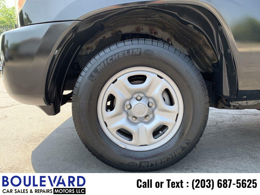 Used Toyota Tacoma Regular Cab Pickup 2D 6 ft 2009 | Boulevard Motors LLC. New Haven, Connecticut Used Toyota Tacoma Regular Cab Pickup 2D 6 ft 2009 | Boulevard Motors LLC. New Haven, Connecticut