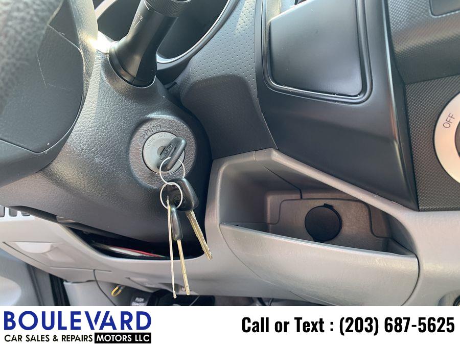 Used Toyota Tacoma Regular Cab Pickup 2D 6 ft 2009 | Boulevard Motors LLC. New Haven, Connecticut Used Toyota Tacoma Regular Cab Pickup 2D 6 ft 2009 | Boulevard Motors LLC. New Haven, Connecticut
