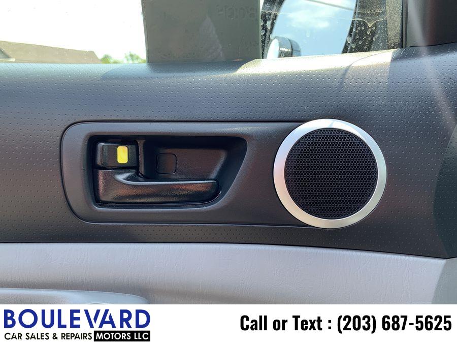 Used Toyota Tacoma Regular Cab Pickup 2D 6 ft 2009 | Boulevard Motors LLC. New Haven, Connecticut Used Toyota Tacoma Regular Cab Pickup 2D 6 ft 2009 | Boulevard Motors LLC. New Haven, Connecticut