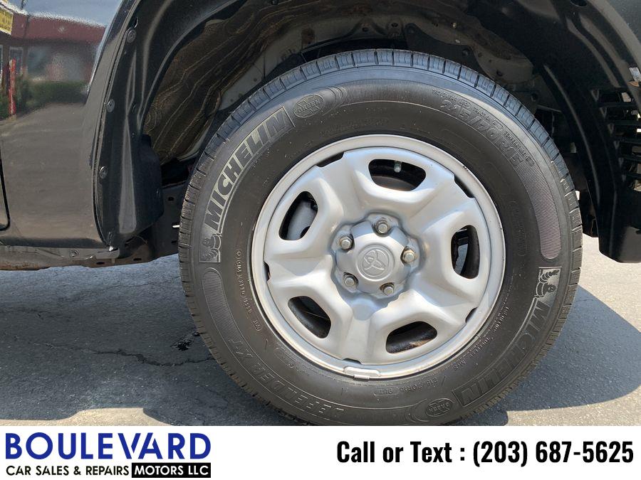 Used Toyota Tacoma Regular Cab Pickup 2D 6 ft 2009 | Boulevard Motors LLC. New Haven, Connecticut Used Toyota Tacoma Regular Cab Pickup 2D 6 ft 2009 | Boulevard Motors LLC. New Haven, Connecticut