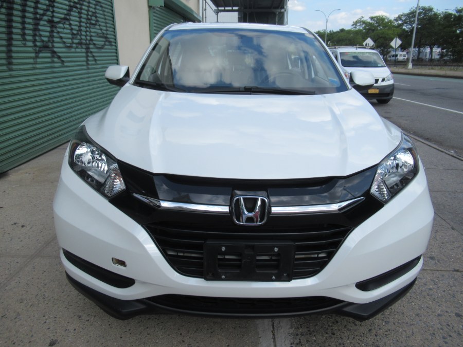 Used 2018 Honda HR-V in Woodside, New York | Pepmore Auto Sales Inc.. Woodside, New York