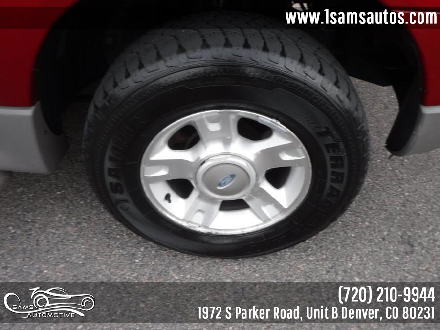 2003 Ford Explorer Sport Trac 4, available for sale in Denver, Colorado | Sam's Automotive. Denver, Colorado 2003 Ford Explorer Sport Trac 4, available for sale in Denver, Colorado | Sam's Automotive. Denver, Colorado