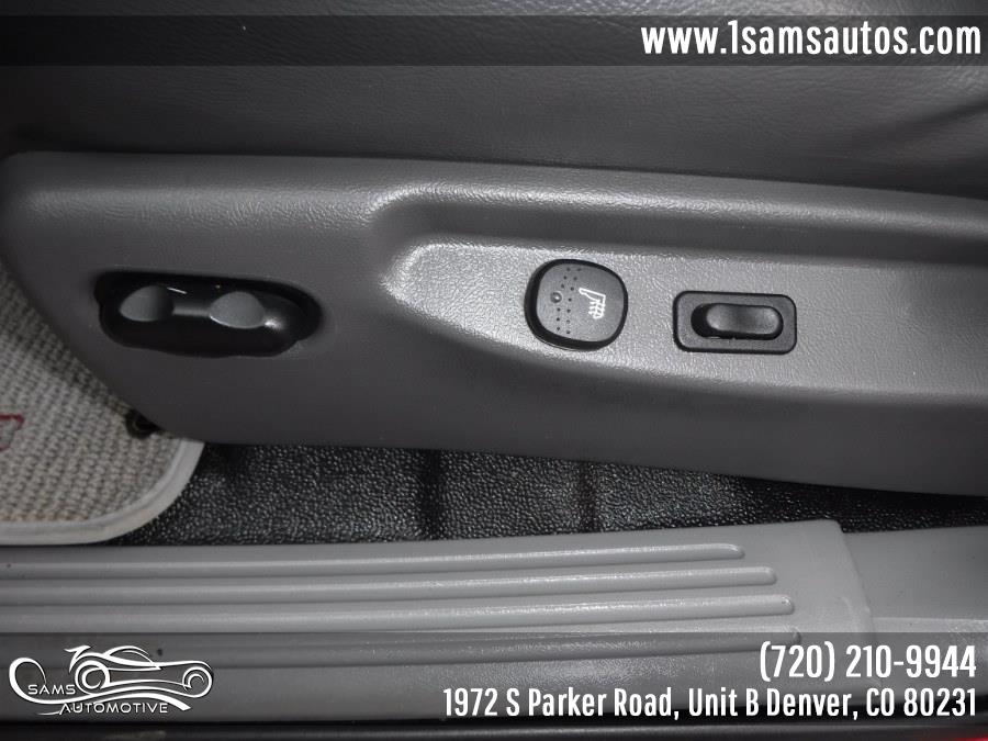 2003 Ford Explorer Sport Trac 4, available for sale in Denver, Colorado | Sam's Automotive. Denver, Colorado 2003 Ford Explorer Sport Trac 4, available for sale in Denver, Colorado | Sam's Automotive. Denver, Colorado